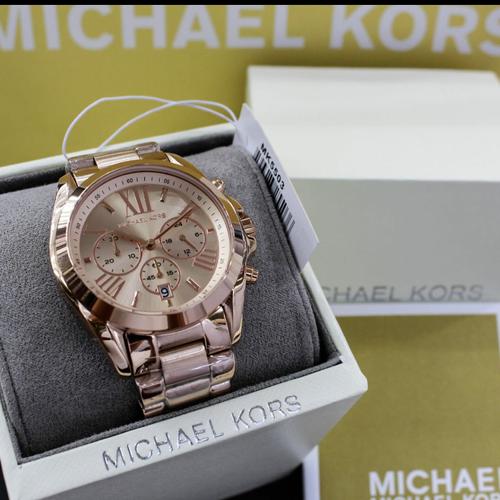 michael kors 5503