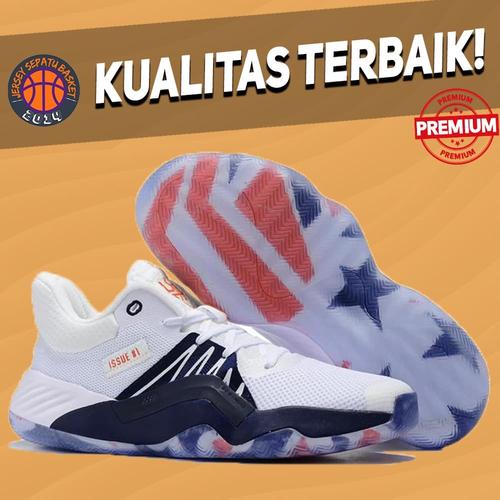 Don issue 1 usa Clearance