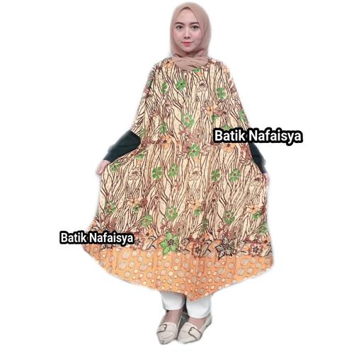 Foto Produk Daster Jumbo Payung Ld 150cm dari Juragan Solo