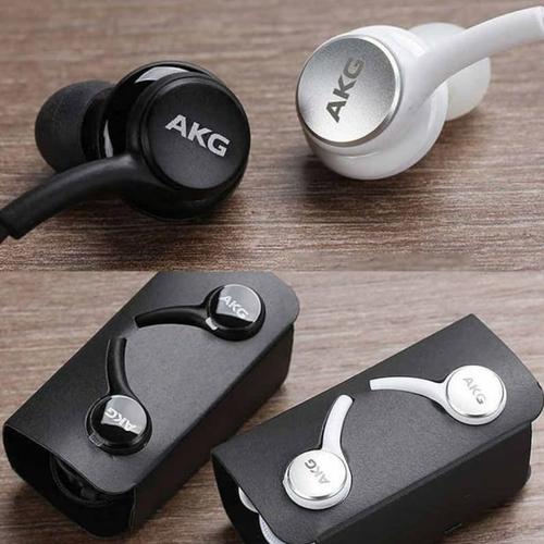 Jual Handsfree Earphone Headset AKG 