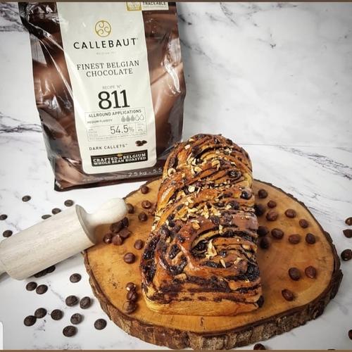 Foto Produk Don Bakeshop Premium Babka dari Don Bakeshop