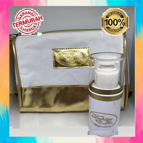 smooth lotion tabita original