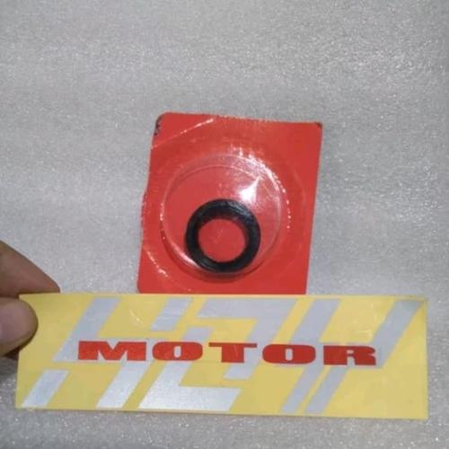 Foto Produk Seal Kruk As Bagian Magnet BeatFI Stret Pop Stater Halus 91201-K44-V01 dari HOY MOTOR
