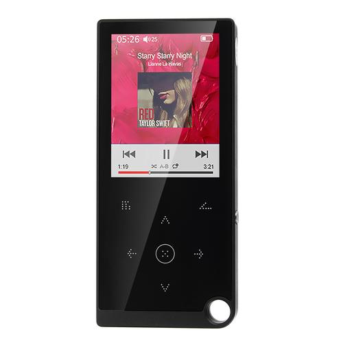 Jual 16GB 2.4 inch bluetooth MP3 Player 