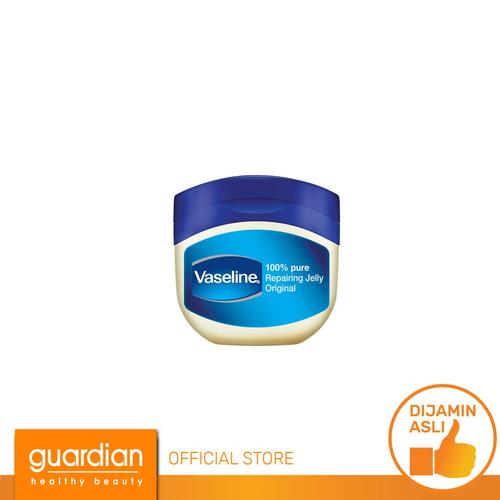 Foto Produk VASELINE REPAIRING JELLY 50ML dari Guardian Official Store