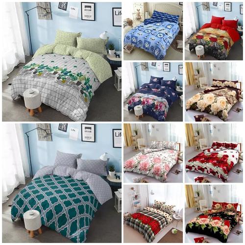 Jual Bedcover Kintakun Lucas Elysees Serena Acandra Fernanda Crown Carinna Jakarta Barat Gina Store 681 Tokopedia