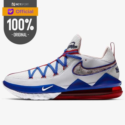sepatu basket nike lebron