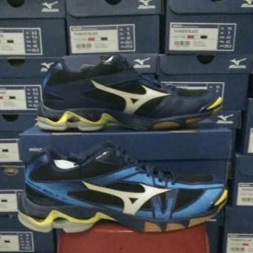 wave bolt 6