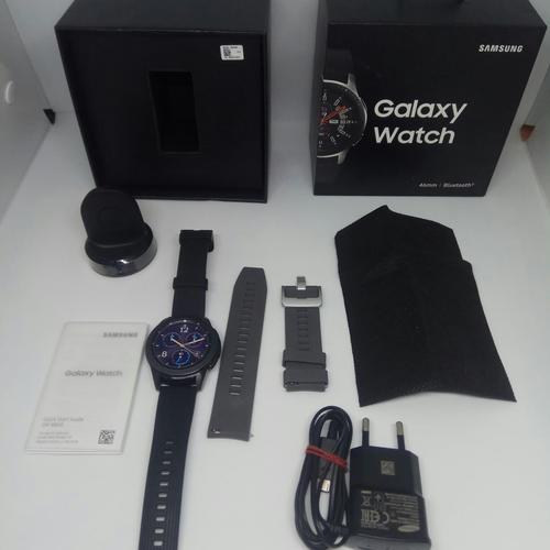 Jual Samsung Galaxy Watch 46mm 
