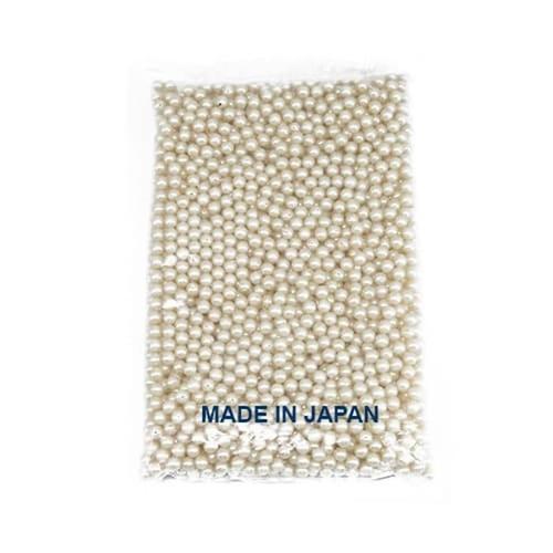 Foto Produk Torenda Pearl (Mutiara) Jepang Cream 7mm / 10 gram - 7mm dari TORENDA