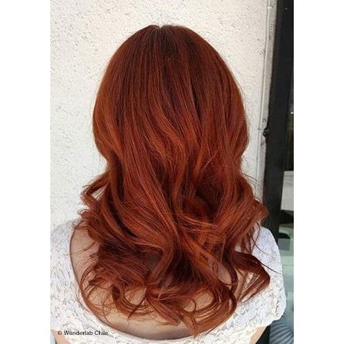 Gambar 7.44 INTENSE COPPER BLONDE - PHILIP MARTIN'S TRUE COLOR dari VieCesia undefined Tokopedia