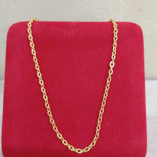 Jual Kalung Emas Nori Kadar 375 Berat 2 83gram Kota Tangerang Perhiasan Sinar Permata Jual Kalung Emas Nori Kadar 375 Berat 2 83gram Kota Tangerang Perhiasan Sinar Permata
