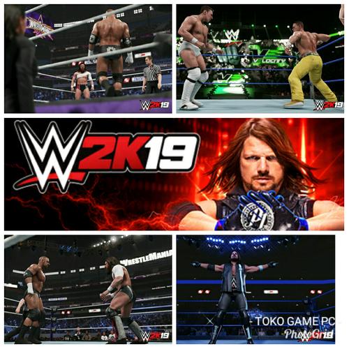 wwe 2k15 games wwe 2k15 games