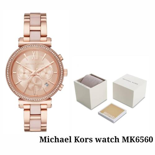 WANITA MERK MICHAEL KORS TYPE : MK6560 