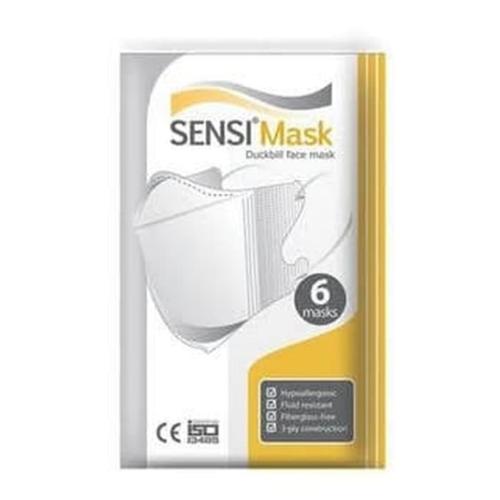 Gambar Sensi Duckbill isi 6 pcs dari JAshop88 undefined Tokopedia