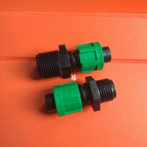Foto Produk konektor housing filter drat luar 1/2''& 3/4'' ke selang 5/8'' - 3/4 dari VICTORY FILTER16