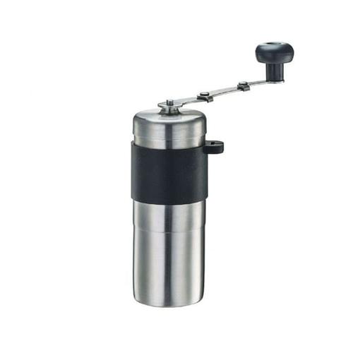 Jual Tiamo Coffee Hand Grinder Black 