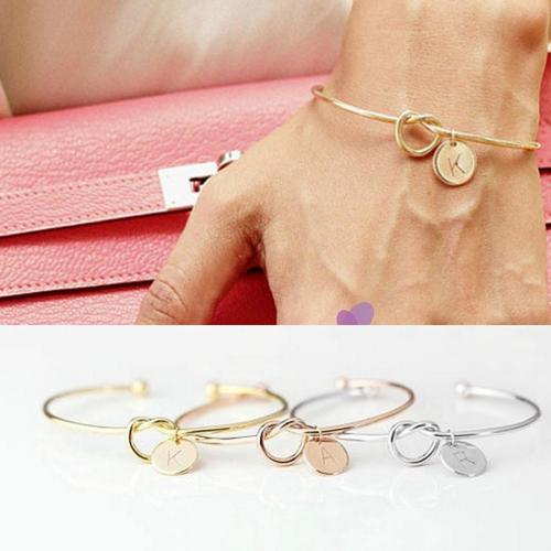 Jual Gelang Huruf Wanita 26 English Letter Aksesoris Fashion Pendant Kab Bogor Kokobeluk14 Tokopedia