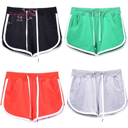 gym shorts womens