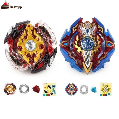 Jual BEST Takaratomy Beyblade Burst B 