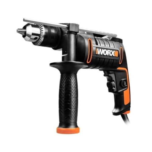 Gambar Worx Bor Listrik 13mm 600w Wx317.3 dari KlinikRobot Kota Tangerang Tokopedia