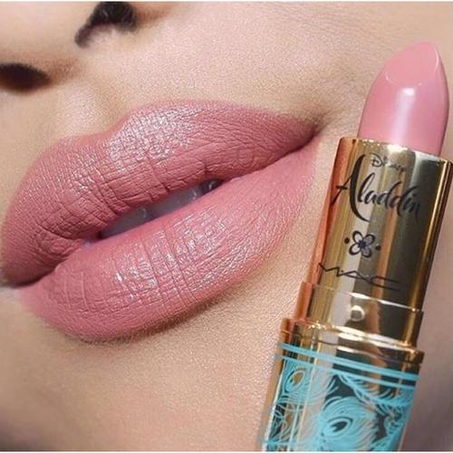 mac friend like me lipstick