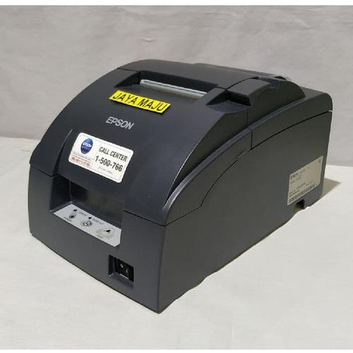 printer dot matrix kasir