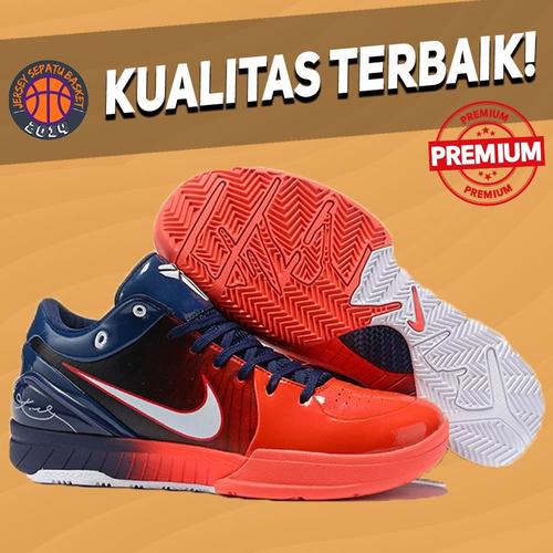 kobe 4 nike id
