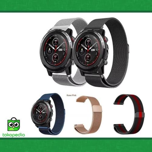 Huami stratos 3 elite hotsell