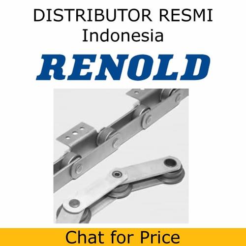 Jual Conveyor Chain RENOLD - Jakarta Utara - alcorpglobal | Tokopedia