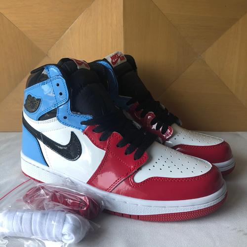 fearless unc 1