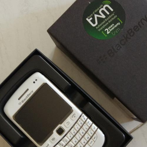 Foto Produk Blackberry Bold dari bekaspak