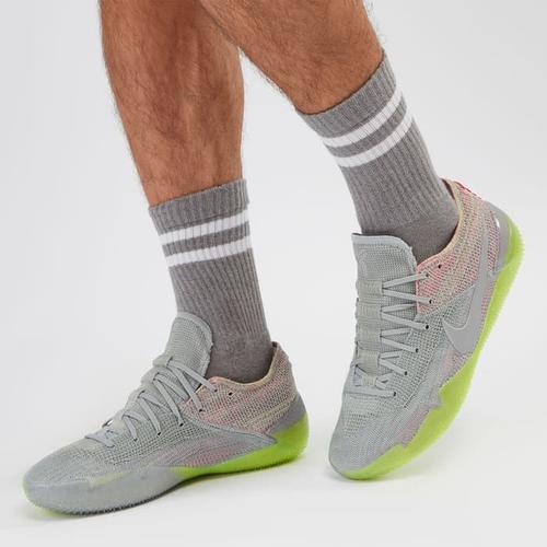 kobe ad nxt 360 grey multicolor