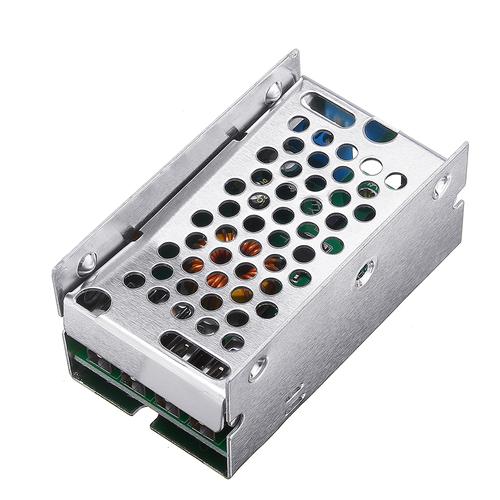 Jual DC-DC Buck Power Step Down Module 24V/12V to 5V 5A Power Supply ...