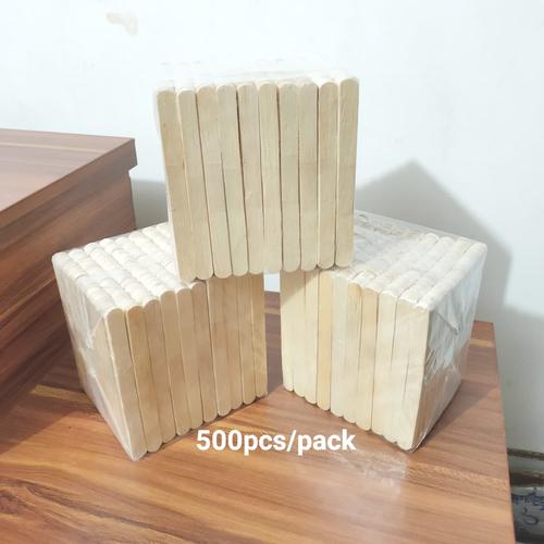 Foto Produk Stick Ice Cream Stik Kayu Es Krim dari Your Packaging