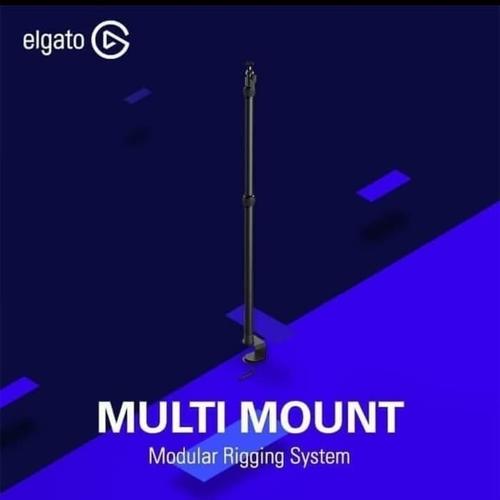 Promo Elgato Multi Mount - Modular Rigging System Cicil 0% 3x - Jakarta ...