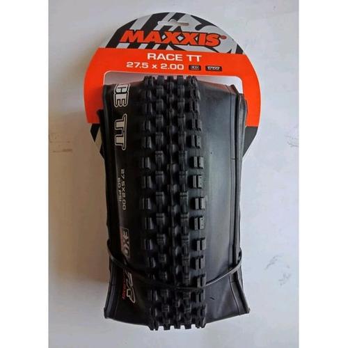 Maxxis race hot sale tt