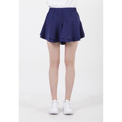 Foto Produk Colorbox Shorts Pants I-Spdfcr120C013 Blue - Blue, S dari Colorbox Indonesia