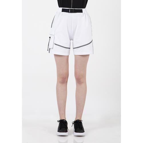 Foto Produk Colorbox Short Pants I:Spwfct120C007 White - Putih, XS dari Colorbox Indonesia