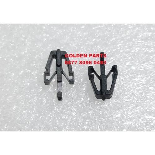 Jual Klip Radiator Grile Clip Radiator Grille Ford Ranger - Jakarta ...