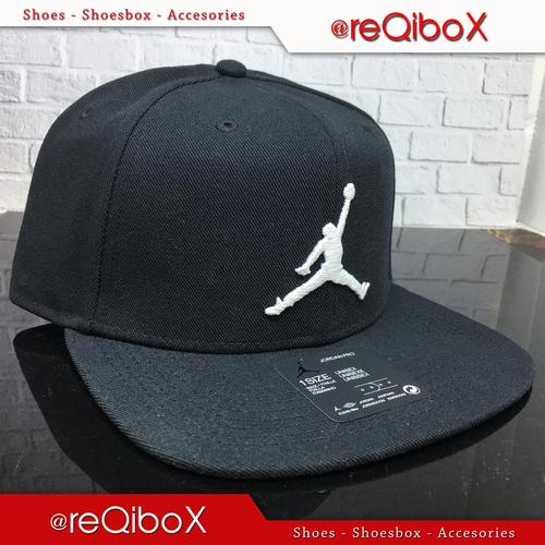 topi air jordan original