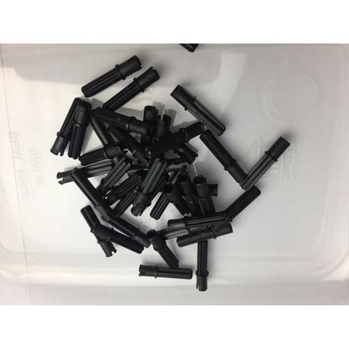 Gambar lego part Technic, Axle Pin 3L with Friction Ridges Lengthwise and 2L dari Bricks Dan Shop undefined Tokopedia