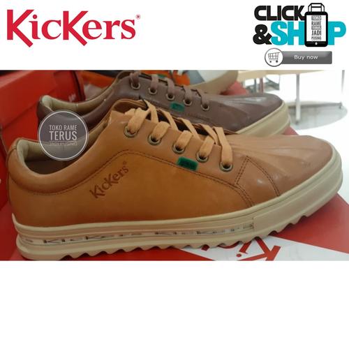 cheap kickers mens