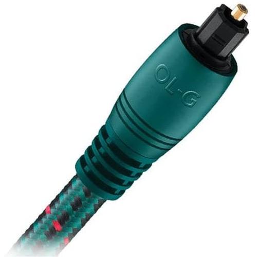 Jual AudioQuest OptiLink-G kabel meter PROMO MURAH Kota