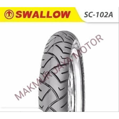 Jual Ban Luar Swallow 80 90 14 X Blade Tubeless Bonus Pentil Tubeless -  Jakarta Pusat - wulan_shoope | Tokopedia