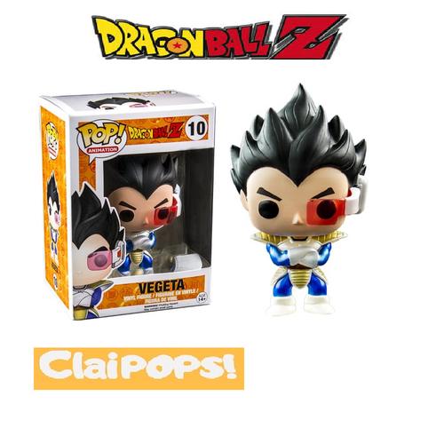 Jual Funko POP! Animation Dragon Ball Z 