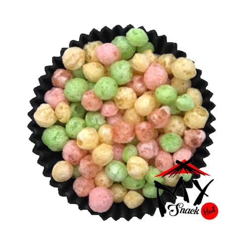 Jual Nyam Nyam Ball 250gr Crunchy Nyam Nyam Nyamnyam Crispy Ball Kab Malang My Snack Hut Tokopedia