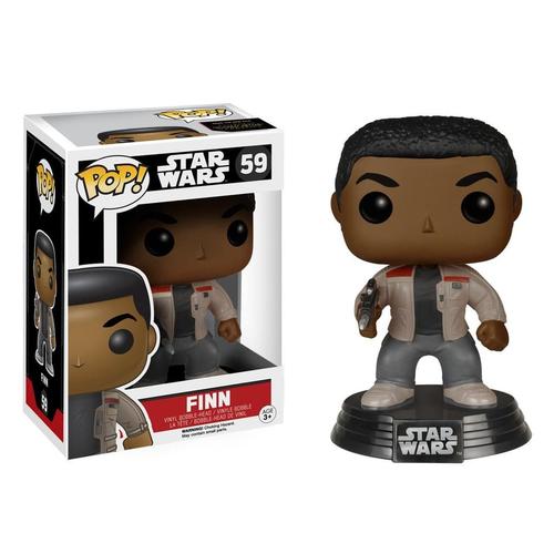 Jual Funko Pop Finn 59 - Star Wars 