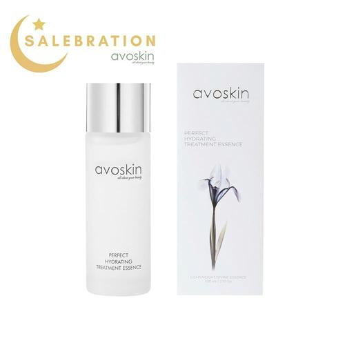 Foto Produk Perfect Hydrating Treatment Essence (PHTE / Serum) Avoskin 100 mL dari CAMPERNIQ.ID
