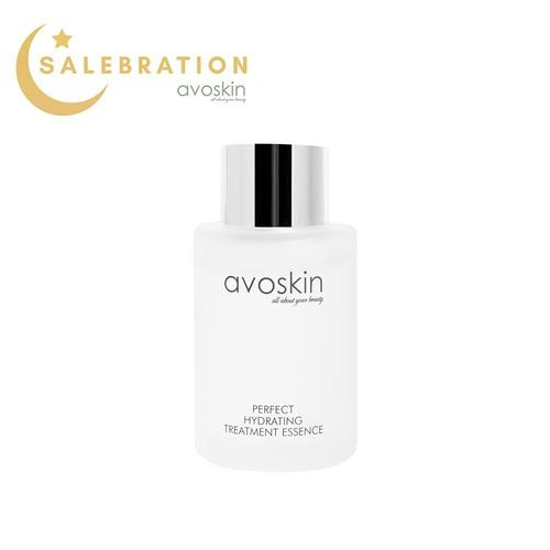 Foto Produk Perfect Hydrating Treatment Essence (PHTE) Avoskin Travel Size 30 mL dari CAMPERNIQ.ID